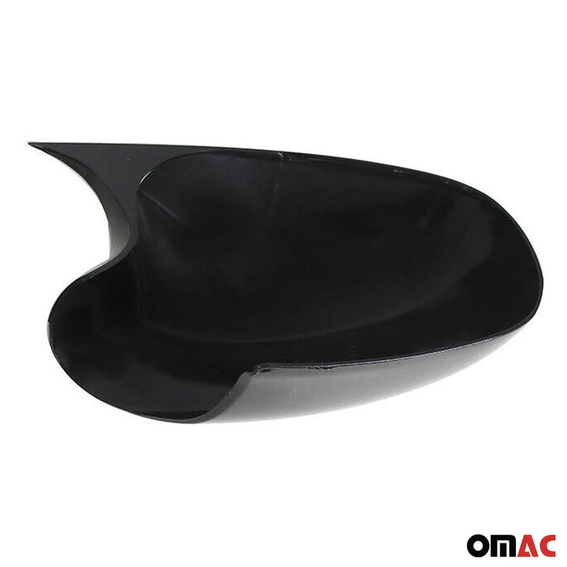 2009-2012 BMW 3 Series E90 E91 E92 E93 FL Side Mirror Cover Caps