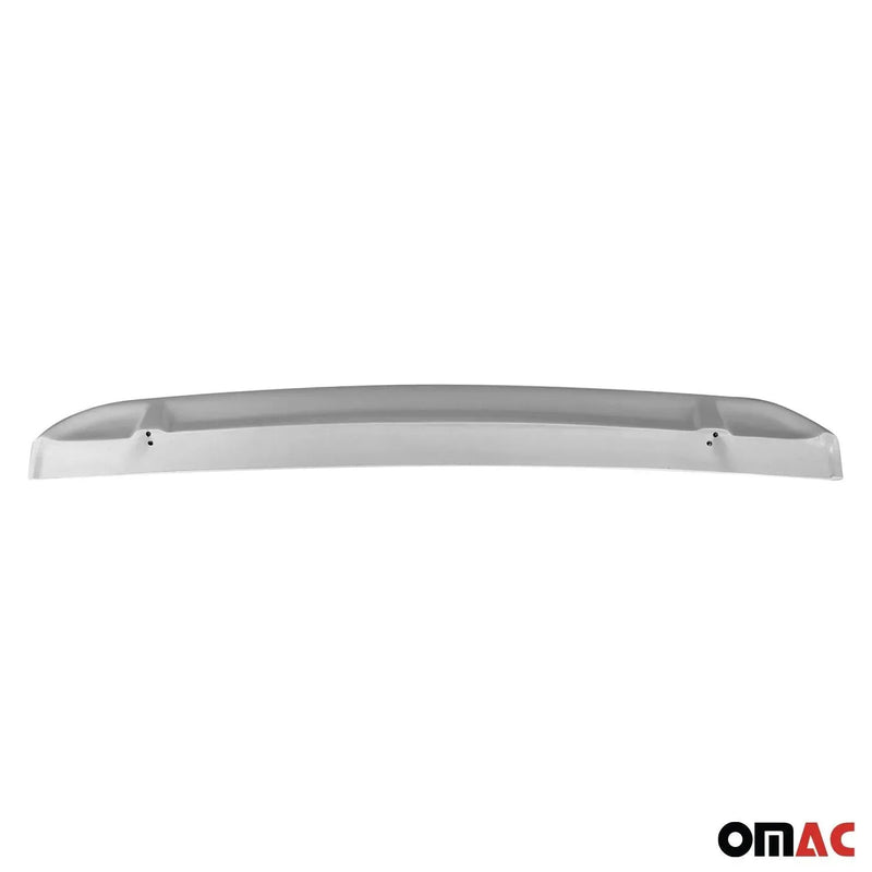 Rear Trunk Spoiler Wing for RAM ProMaster ABS Paintable 1Pc - OMAC USA