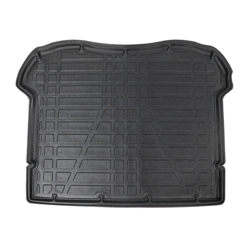 2005-2010 Jeep Grand Cherokee Cargo Liner Trunk Mat All Weather Black