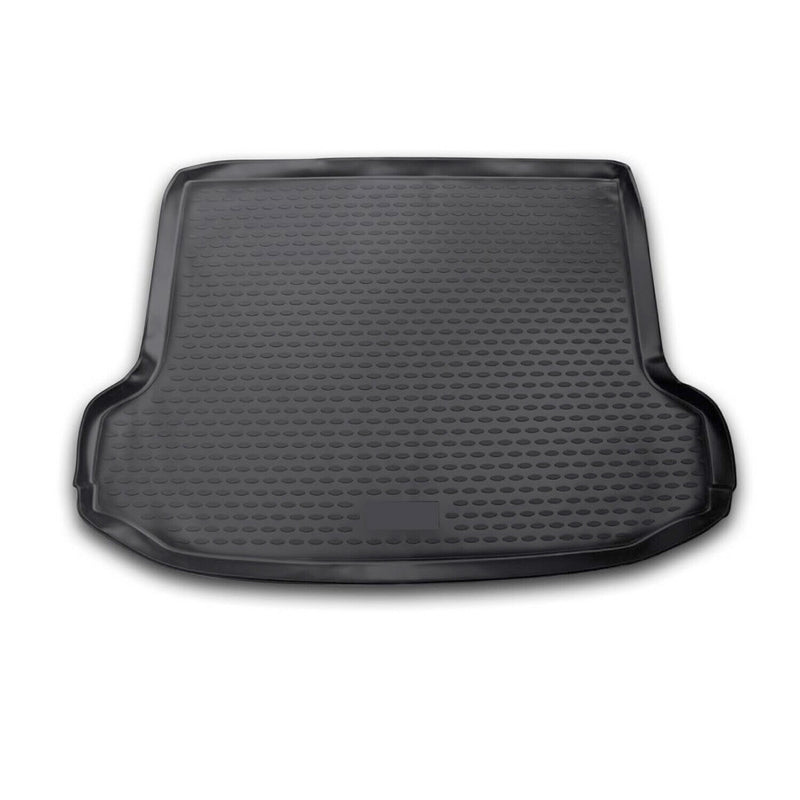 2006-2012 Toyota RAV4 L Cargo Liner Trunk Mat All Weather Black