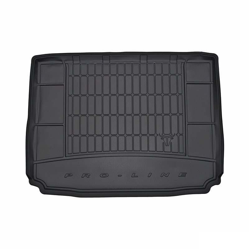 2016-2021 Suzuki SX4 S-Cross Premium Cargo Liner Trunk Mat All Weather Heavy Duty