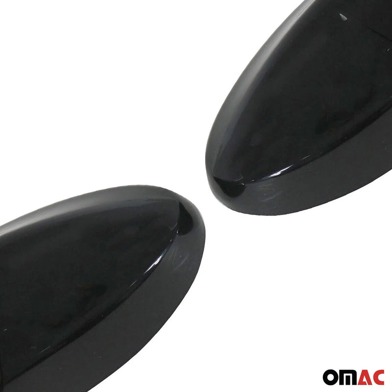 2005-2008 BMW 3 Series E90 E91 E92 E93 Pre-FL Side Mirror Cover Caps