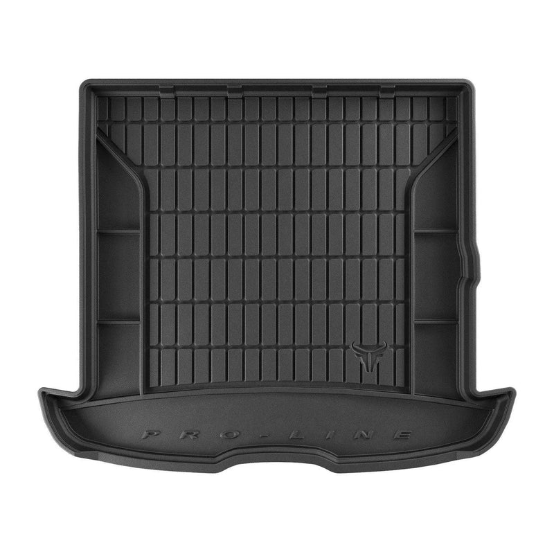 2004-2012 Volvo V50 Premium Cargo Liner Trunk Mat All Weather Heavy Duty