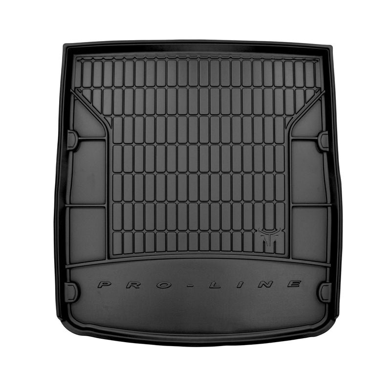 2013-2016 Audi A6 Allroad Premium Cargo Liner Trunk Mat All Weather Heavy Duty