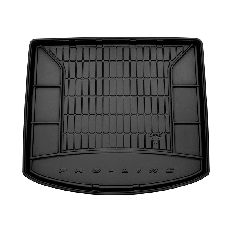 2013-2016 Mazda CX-5 Premium Cargo Liner Trunk Mat All Weather Heavy Duty