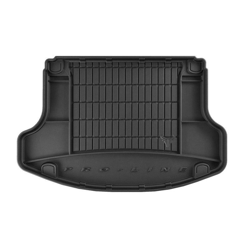 2018-2020 Hyundai Elantra GT Premium Cargo Liner Trunk Mat All Weather Heavy Duty