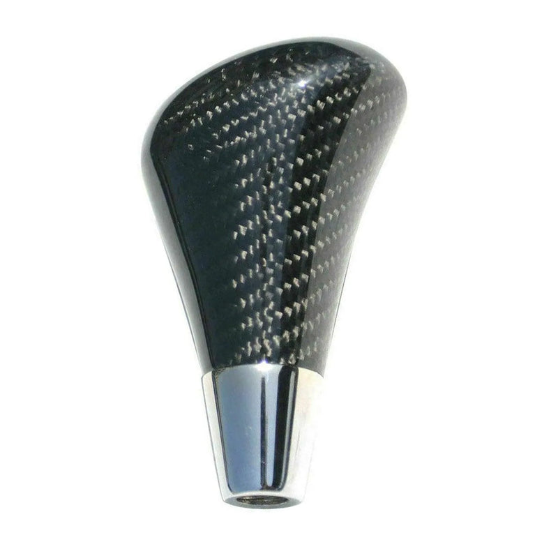 Mercedes E Class W210 W211 W220 Gear Shift Knob Handle Carbon