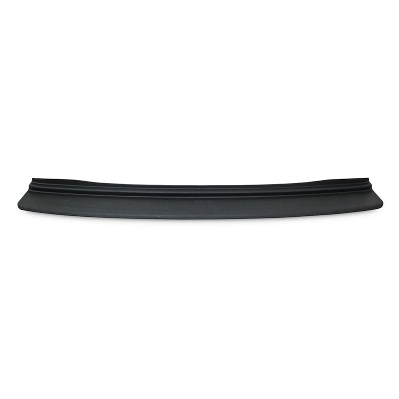 2019-2021 Hyundai Tucson Rear Bumper Guard Plastic Black