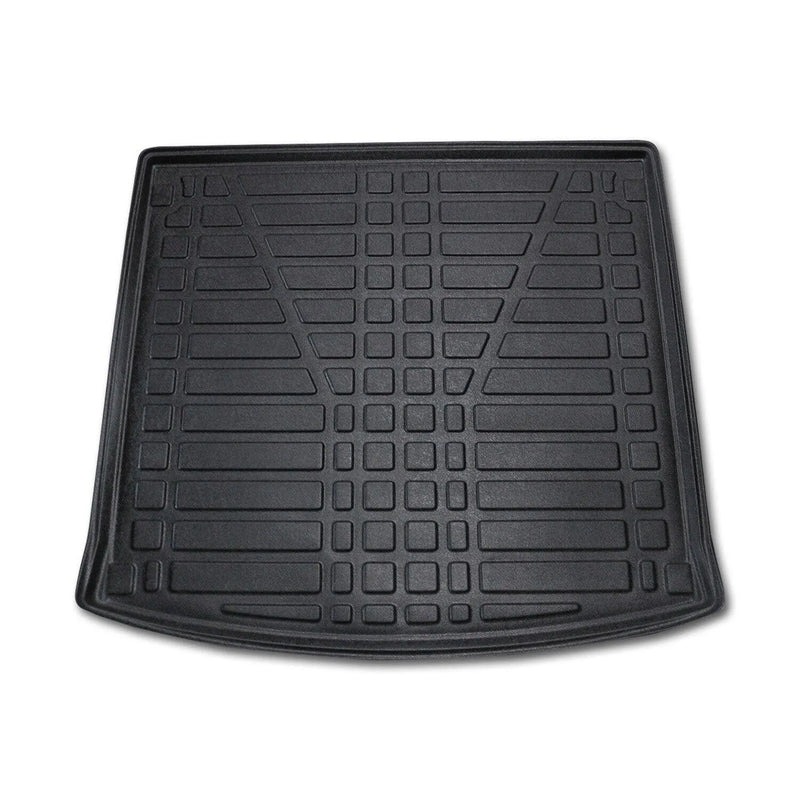 2019-2024 Porsche Cayenne Cargo Liner Trunk Mat All Weather Black