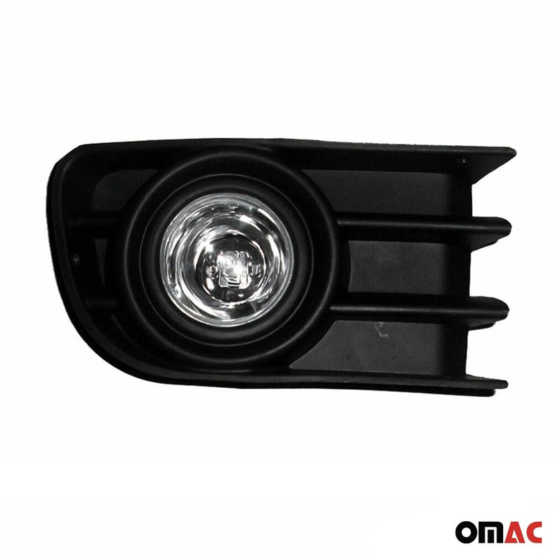 2003-2008 Renault Megane Fog Light Lamp Replacement Part Assembly