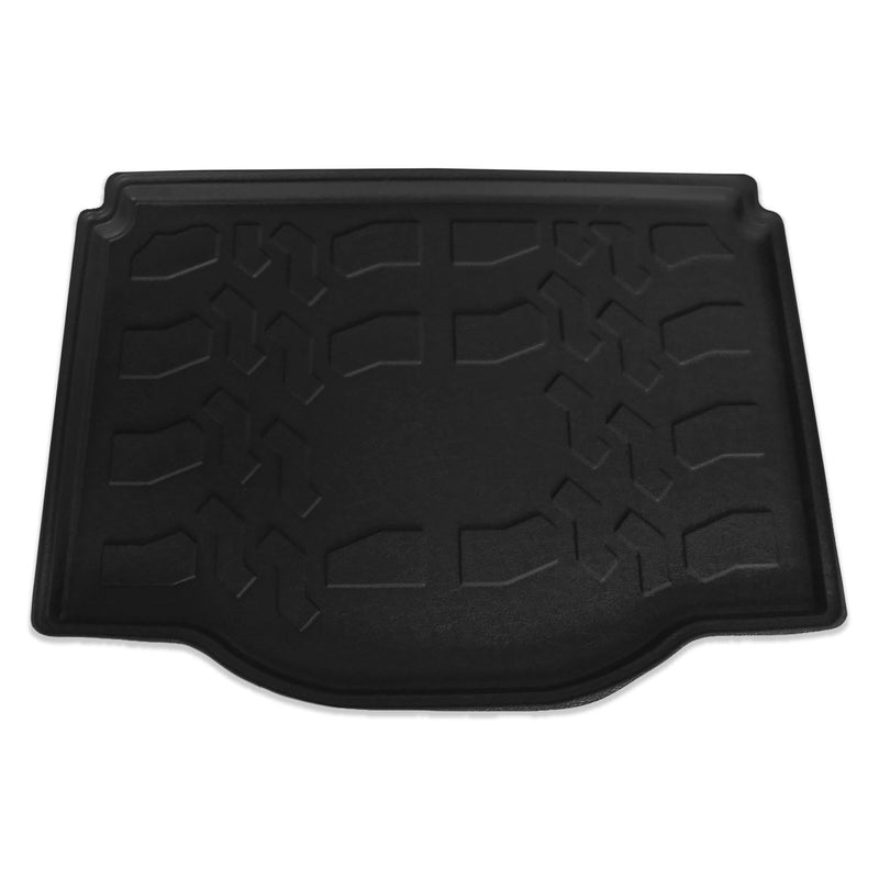 2013-2022 Chevrolet Trax 1gen. Cargo Liner Trunk Mat All Weather Black