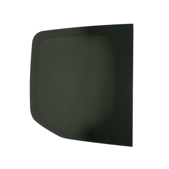 Window Glass for Mercedes Sprinter 2019-2024 Left Barn Door L1 L2 L3 L4 Black