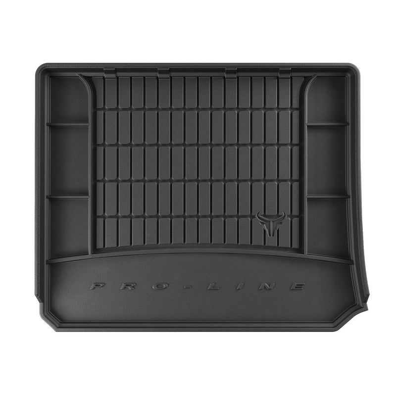 2014-2023 Jeep Cherokee Premium Cargo Liner Trunk Mat All Weather Heavy Duty