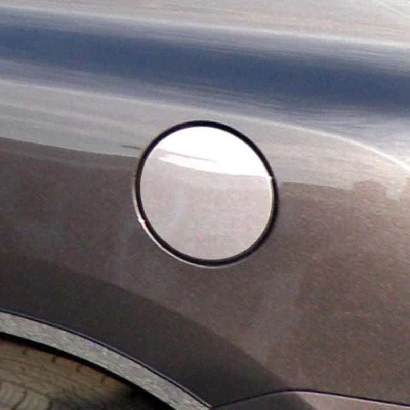 2010-2015 Lexus RX350 Stainless Gas Cap Door Trim 1Pc