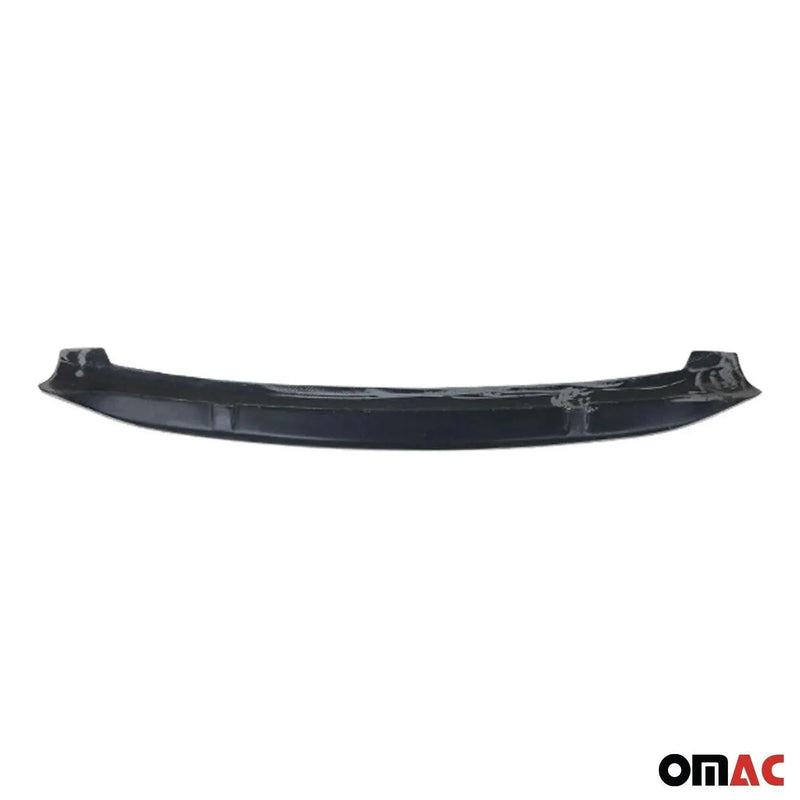 Rear Trunk Spoiler Wing for RAM ProMaster City 2015-2022 Primer Paintable 1 Pc - OMAC USA