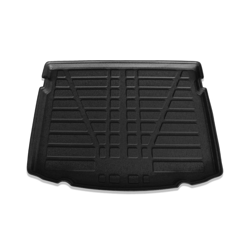 2017-2018 Toyota Corolla iM Cargo Liner Trunk Mat All Weather Black