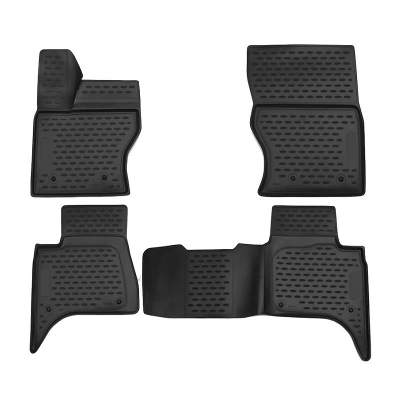 2014-2022 Land Rover Range Rover Sport Floor Mats Liners Full Set All Weather