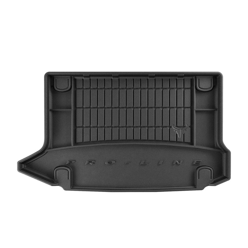 2018-2023 Hyundai Kona Premium Cargo Liner Trunk Mat All Weather Heavy Duty Upper Trunk