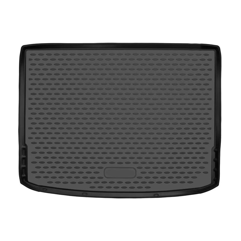 2022-2024 Audi A3 Sportback Cargo Liner Trunk Mat All Weather Black