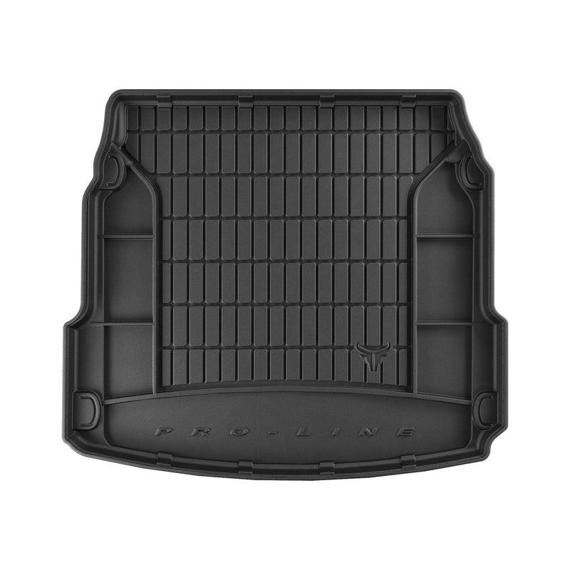 2010-2017 Audi A8 S8 A8 Quattro Premium Cargo Liner Trunk Mat All Weather Heavy Duty