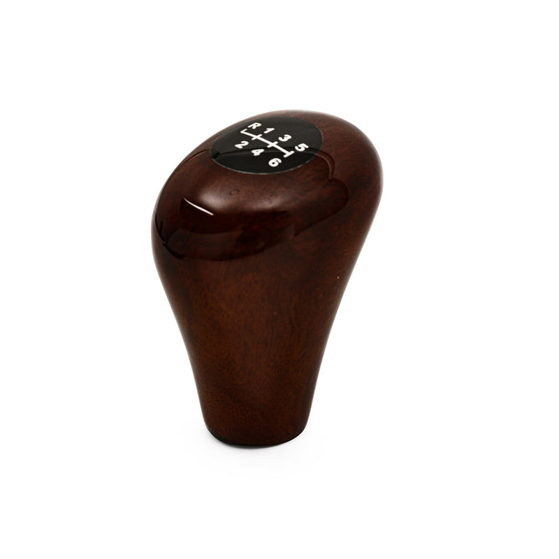 BMW E34 E39 E60 E36 E46 E90 E87 Z1 Z3 Z4 X5 Gear Shift Knob Platane 6gang