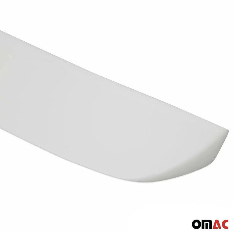 Rear Trunk Spoiler Wing for Dodge Sprinter 2003-2006 Primer Paintable 1 Pc - OMAC USA