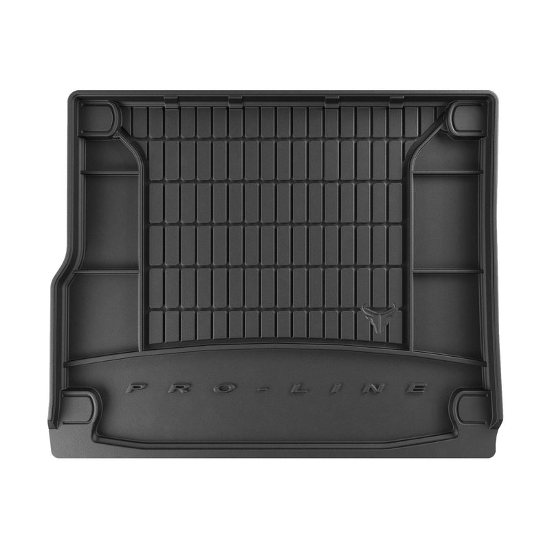 2011-2018 VW Touareg R-Line Premium Cargo Liner Trunk Mat All Weather Heavy Duty