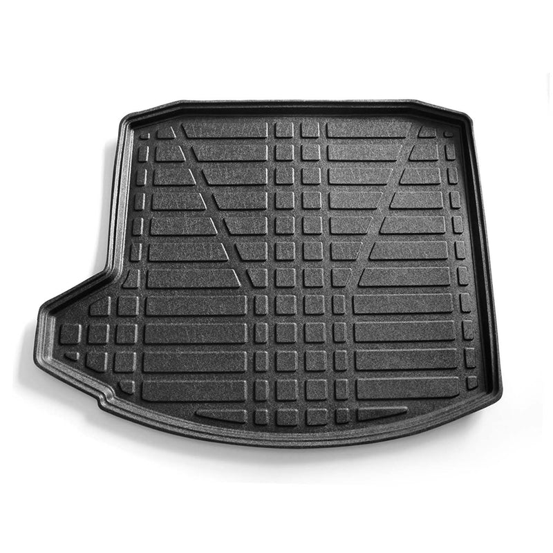 2015-2020 Audi A3 A3 e-tron A3 Quattro Sedan Cargo Liner Trunk Mat All Weather Black