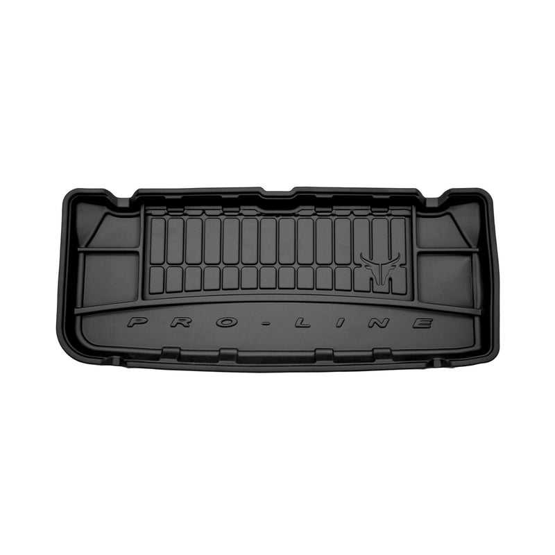 2001-2006 Mini Cooper One R50 HB Premium Cargo Liner Trunk Mat All Weather Heavy Duty