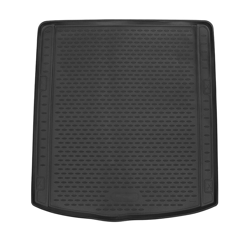 2012-2018 Audi A6 S6 Sedan Cargo Liner Trunk Mat All Weather Black