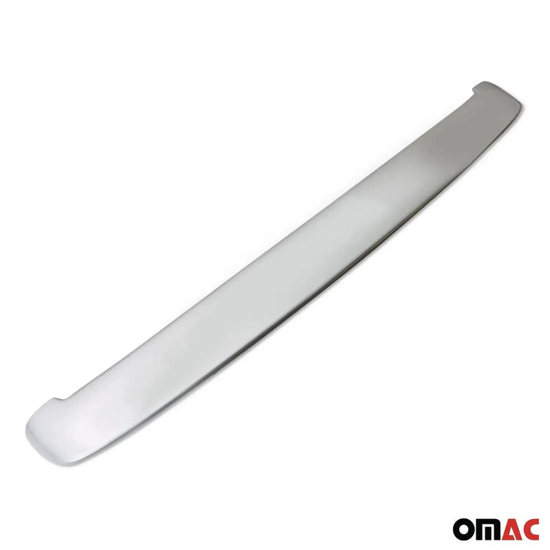 Rear Trunk Spoiler Wing for Mercedes Metris 2016-2024 Fiberglass Paintable 1Pc - OMAC USA