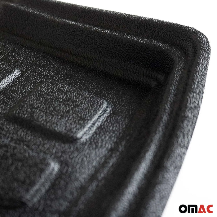 OMAC Cargo Mats Liner for Mercedes E Class S213 Wagon 2017-2023 All-Weather TPE