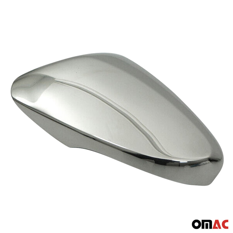 2011-2017 Hyundai Elantra /Accent /Veloster (with indicator) Mirror Cover Caps Steel with Signal