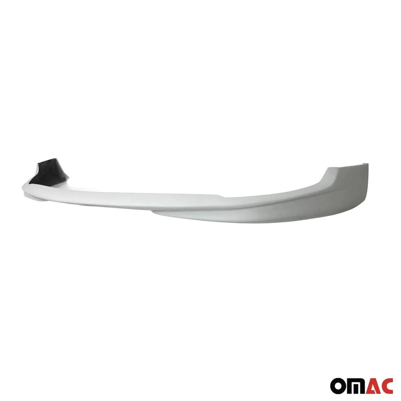 Front Bumper Lip Splitter for Mercedes Metris 2016-2024 ABS Paintable 1Pc - OMAC USA