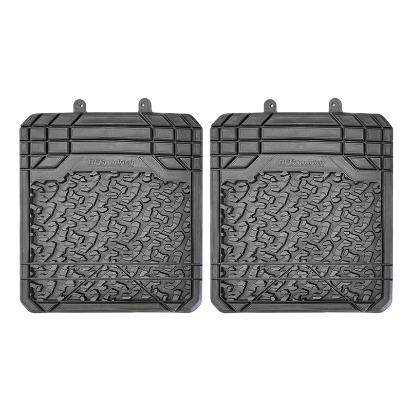 Floor Mats for Ford Trucks Toyota Trucks Second Row Semi Custom Trim fit