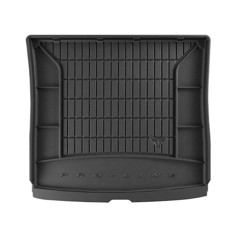 2012-2018 Ford Grand C-Max Premium Cargo Liner Trunk Mat All Weather Heavy Duty 7 Seats