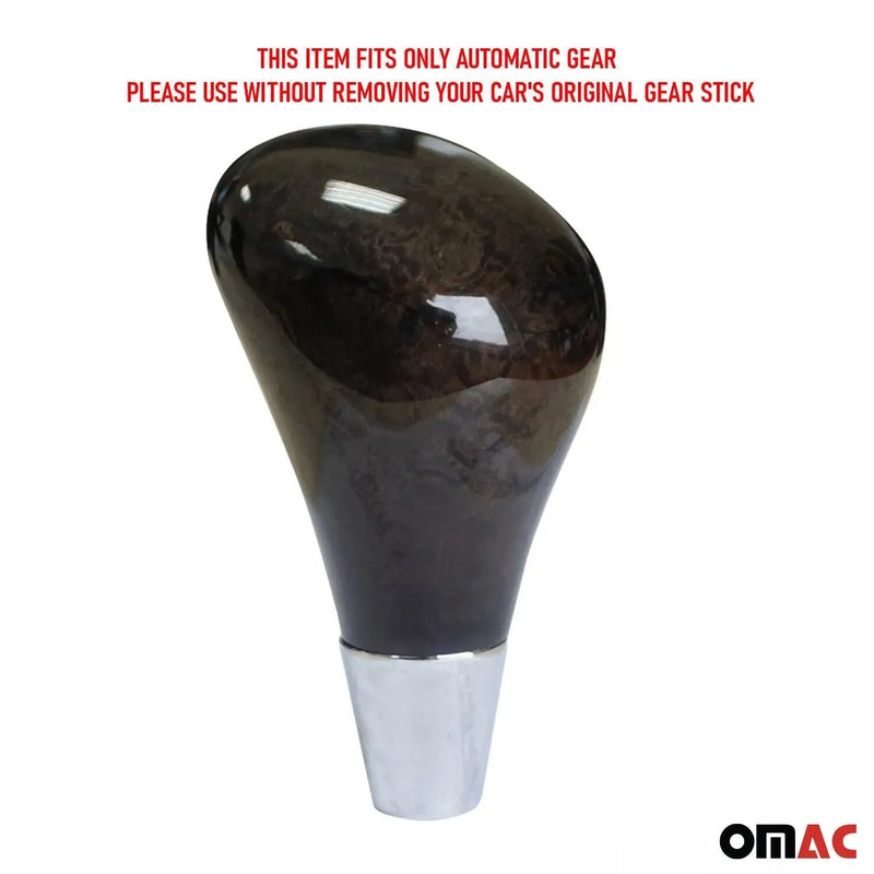 Gear Shift Knob Handle for Mercedes W202 W208 W209 W210 W211 W220 Birdeye - OMAC USA