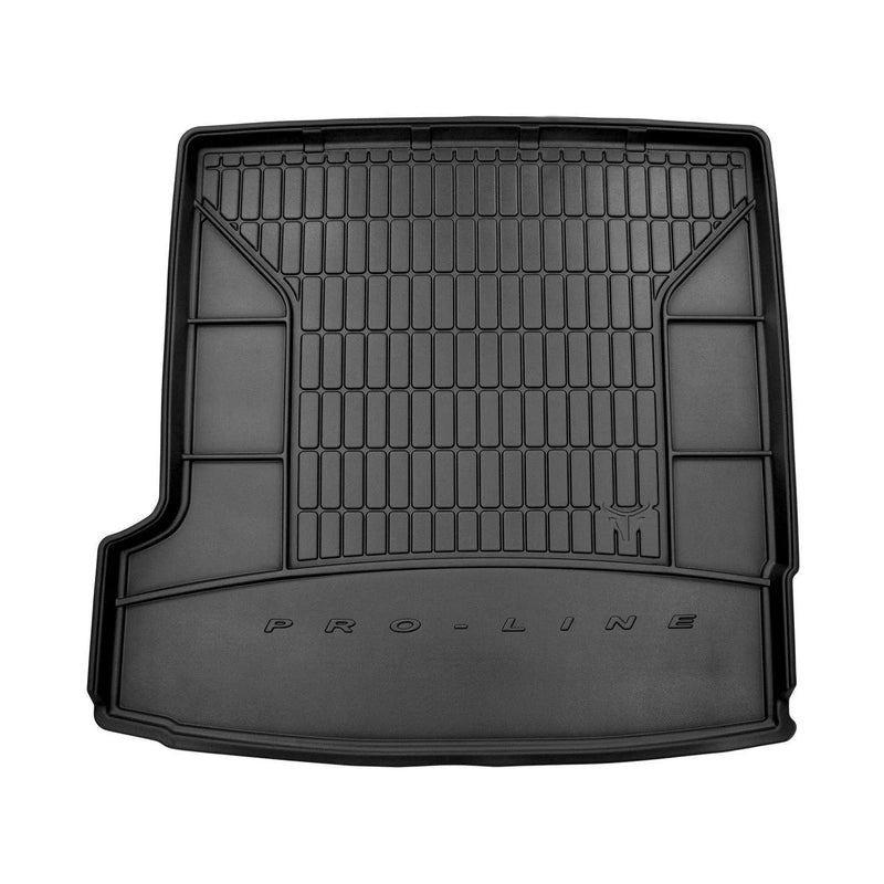 2016-2024 Volvo XC90 Premium Cargo Liner Trunk Mat All Weather Heavy Duty 7 Seats Folding 3rd Row