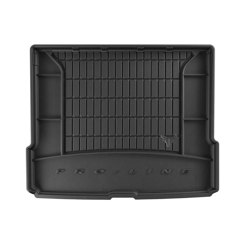 2020-2024 Mercedes GLB Class X247 Premium Cargo Liner Trunk Mat All Weather Heavy Duty Black