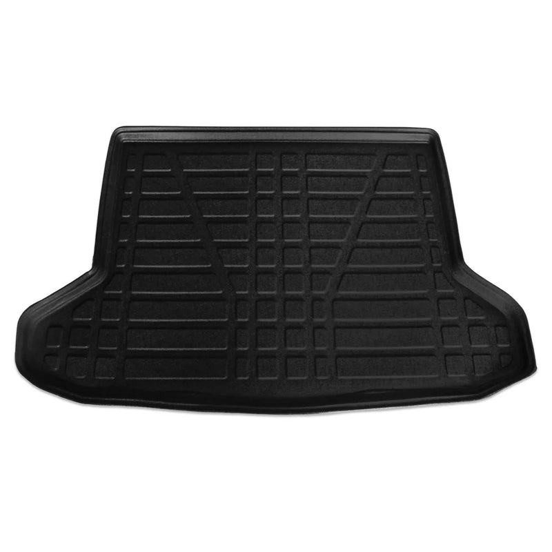 2016-2022 Honda HR-V Cargo Liner Trunk Mat All Weather Black