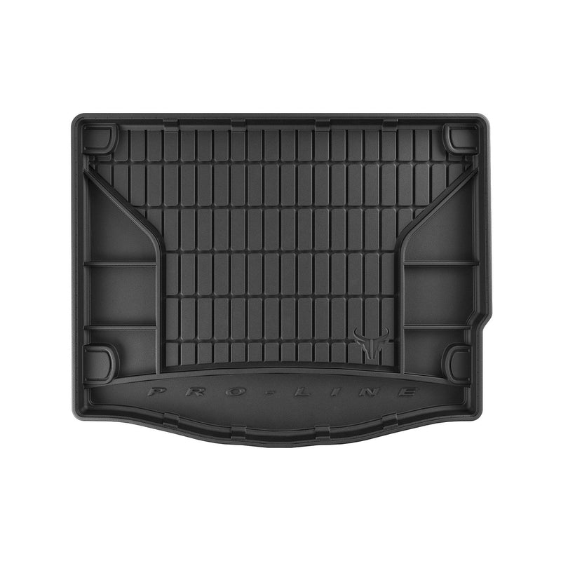 2012-2018 Ford Focus Hatchback Premium Cargo Liner Trunk Mat All Weather Heavy Duty