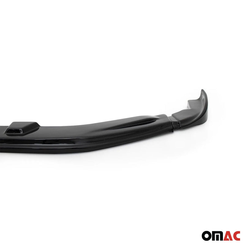 2012-2015 Honda Civic Sedan Front Bumper Lip Splitter