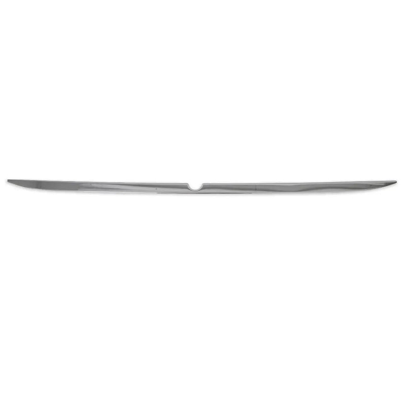 Trunk Window Molding Trim Streamer for Mercedes Metris 2016-2024 Stainless Steel - OMAC USA