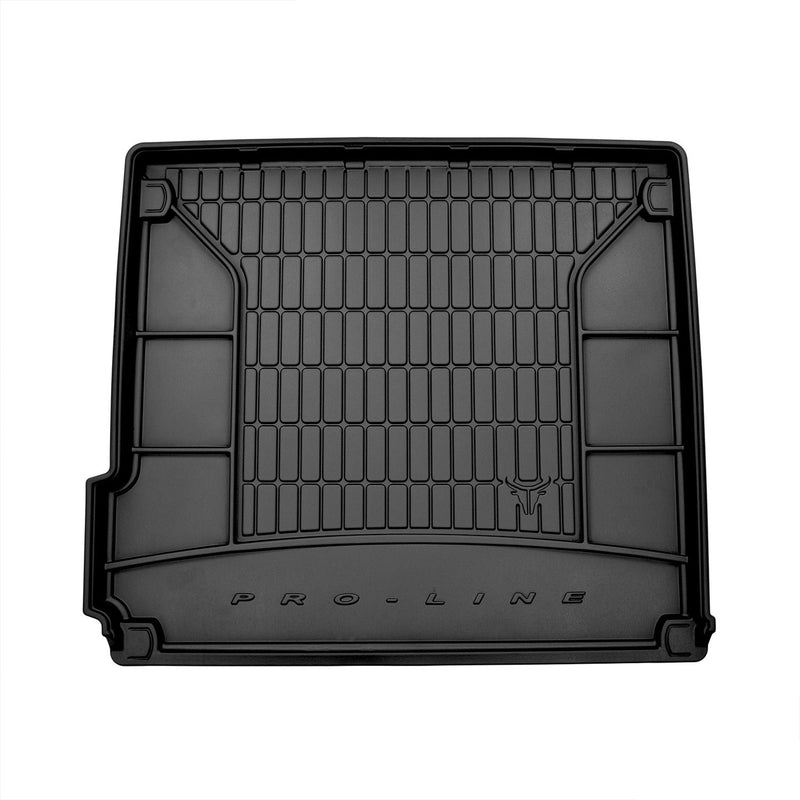 2014-2018 BMW X5 F15 F85 Premium Cargo Liner Trunk Mat All Weather Heavy Duty Black