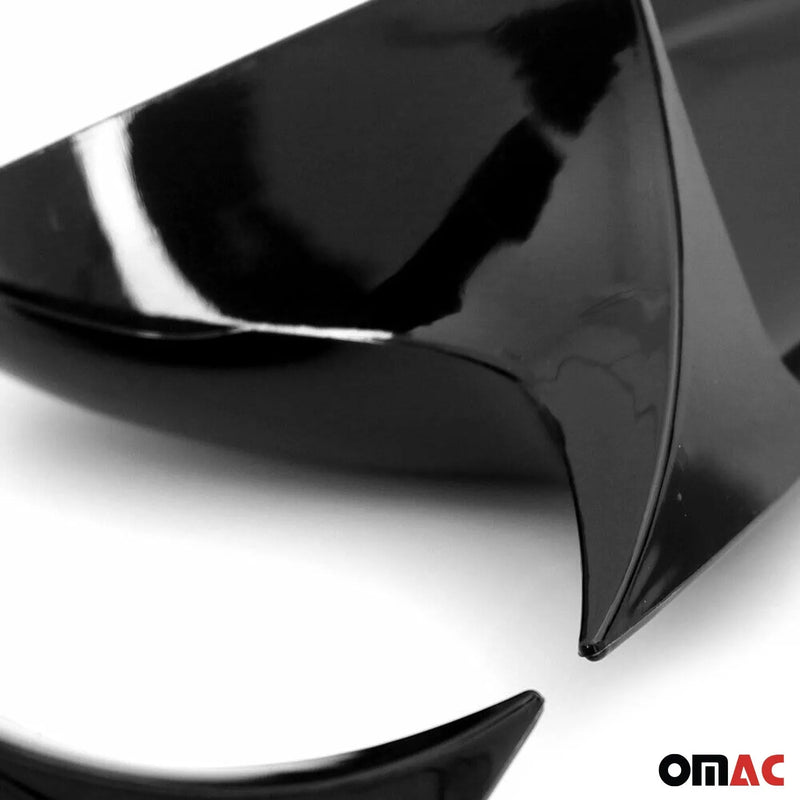 2016-2021 Honda Civic Sedan Side Mirror Cover Caps