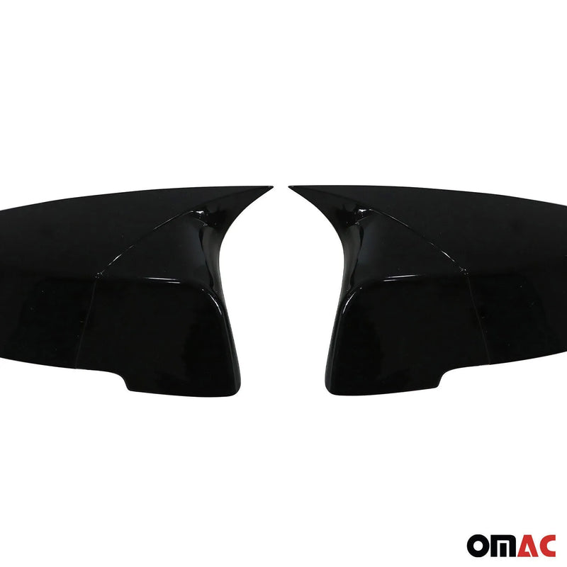 2011-2016 BMW 5 Series F10 F11 Side Mirror Cover Caps