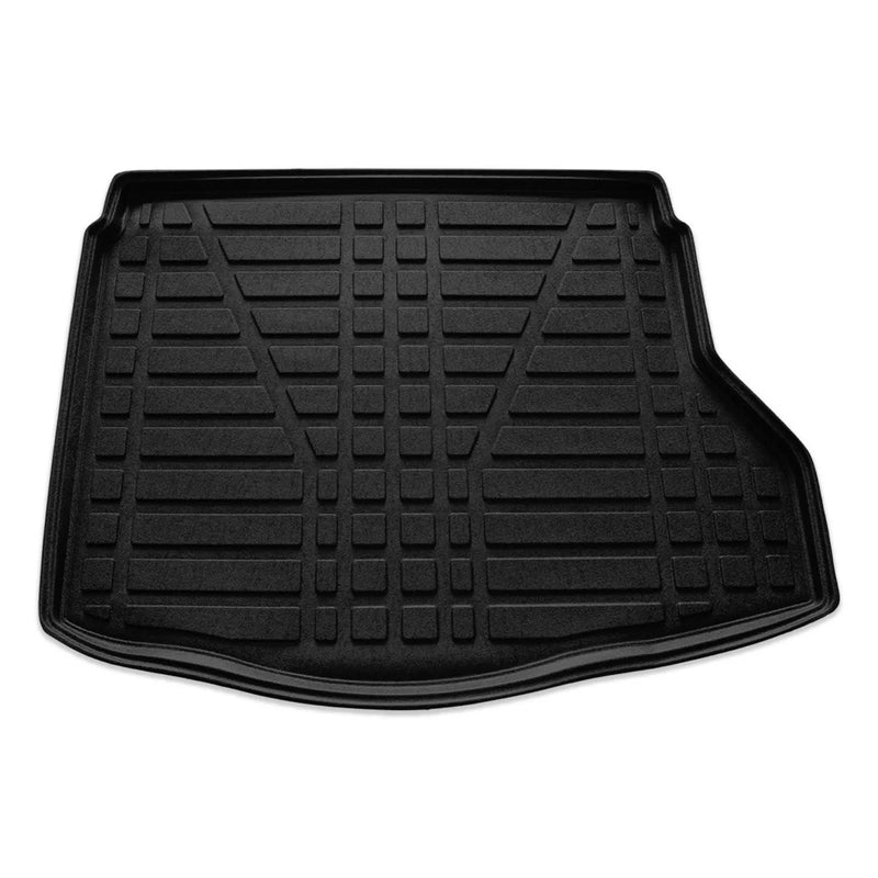 2013-2019 Mercedes CLA C117 Cargo Liner Trunk Mat All Weather Black