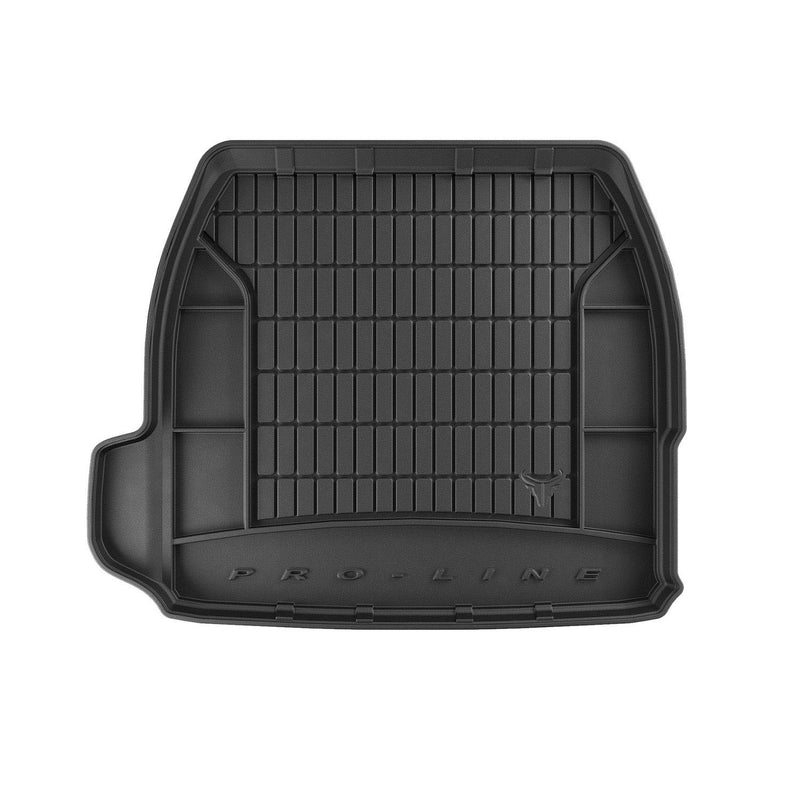 2007-2016 Volvo S80 Premium Cargo Liner Trunk Mat All Weather Heavy Duty