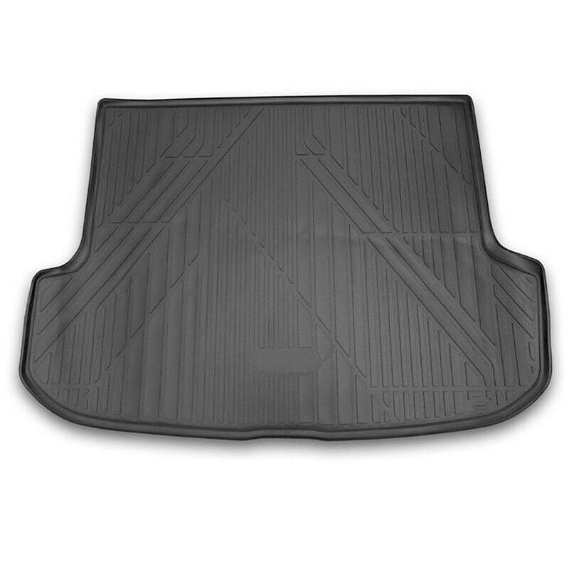 2016-2022 Lexus RX450h Cargo Liner Trunk Mat All Weather Black