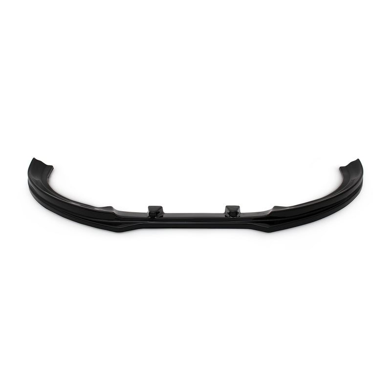 2015-2020 Ford Transit Front Bumper Lip Splitter Black 1 Pc